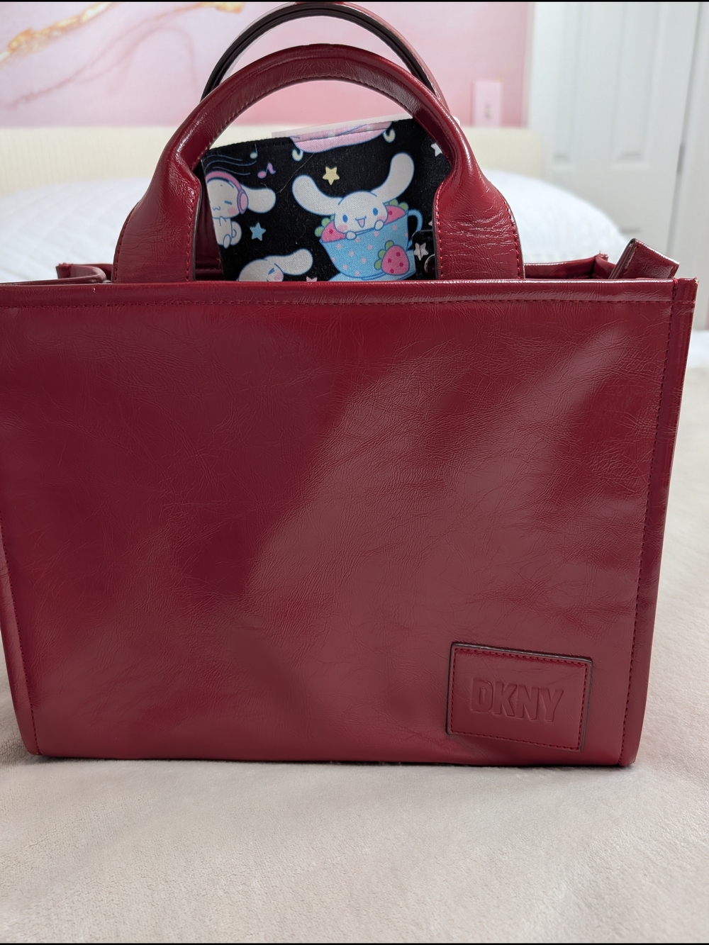 DKNY Hadlee Medium Tote